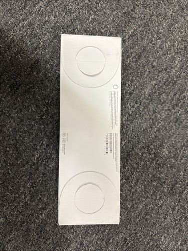 Apple Watch Series 9 41mm Aluminum Case with Sport Band - Starlight, S/M... - Zdjęcie 2 z 3