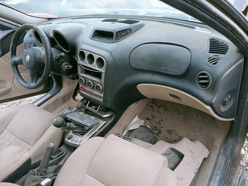 sedile anteriore destro per ALFA ROMEO 156 SPORTWAGON 1.9 JTD 16V 2004 159088 - Picture 6 of 8
