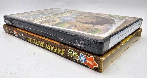 Go, Diego, Go - Safari Rescue (DVD, 2007) - Picture 5 of 6