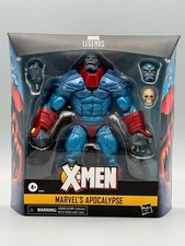 APOCALYPSE Marvel Legends X-Men AOA Age of Apocalypse Deluxe Figure Sealed NEW