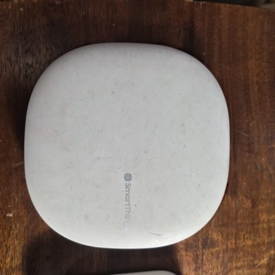 Samsung GP-U999SJVLGDA 3rd Generation SmartThings Hub