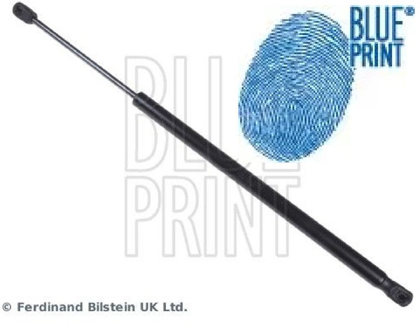 Blue Print ADA105812 Gasfeder FüR Koffer-/Laderaum Gasfeder GasdäMpfer-image