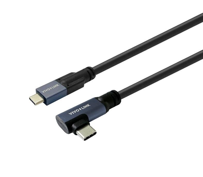 Vivolink PROUSBCMM5A USB-C to USB-C Cable 5m