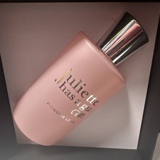 Powder Love Juliette Has A Gun parfum - un nou parfum de dama 2025