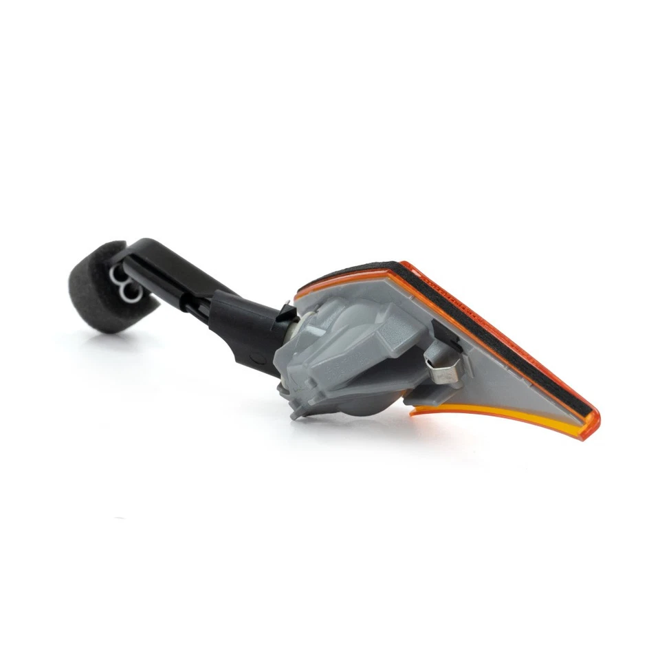 Luz marcadora lateral lado del pasajero para Scion FR-S 2013-2016 | delantera | CAPA Foto 2 de 4