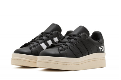 NEW Men's Adidas Y-3 Hicho FX1752 Shoes Sneakers Yohji Yamamoto IE3239 Size 10.5