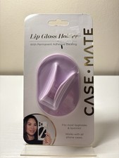 Case-Mate Adhesive Lip Gloss Holder Whit Magsafe - Stardust