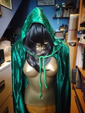 Fancy Dress Claudia Winkleman Costume - Traitors