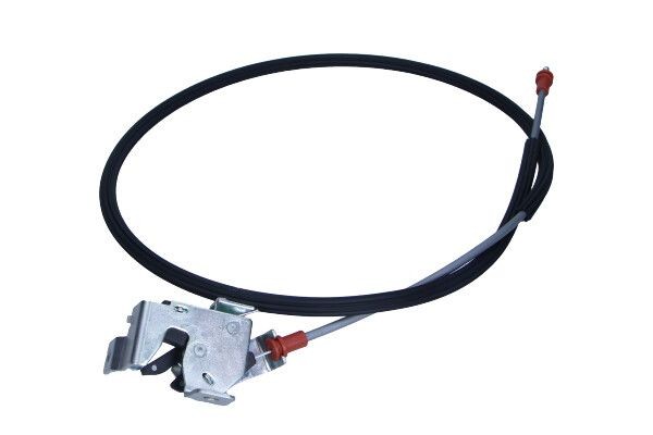 Serrure de porte MAXGEAR 28-0836 pour FORD Transit 1494097 YC15-V43286-AG