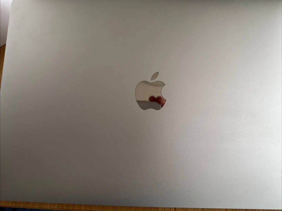 Apple MacBook Air 13 Retina 8GB - Bild 3 von 4