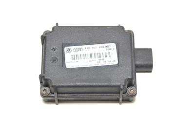 Steuergerät Garagentoröffner Homelink Öffnung Audi A4 8K A5 8T A6 4F 8K0907410