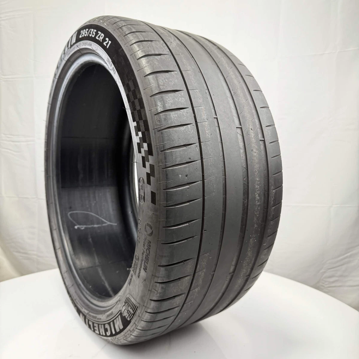 25+ Michelin 295/35/21 Car & Truck Tires for sale | Updated Oct 2026