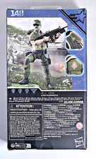 Hasbro GI Joe Classified Series Leatherneck  148. Brand New. Free Shipping USA