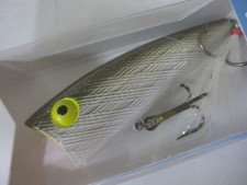 Label Magnum Pop R P65 48 New POP-R Lure