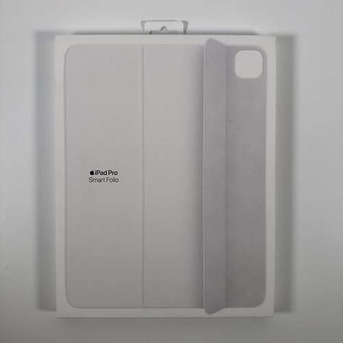 Apple Smart Folio for iPad Air 13-inch (M2, M3, and M4)  Denim ​​​​​​​