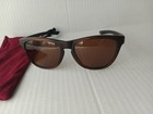suncloud Topsail Polarized sunglasses Mens with Carrying bag — photo 1