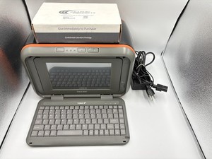 Duralabel Toro Wireless Industrial Thermal Label Printer No Battery - TESTED