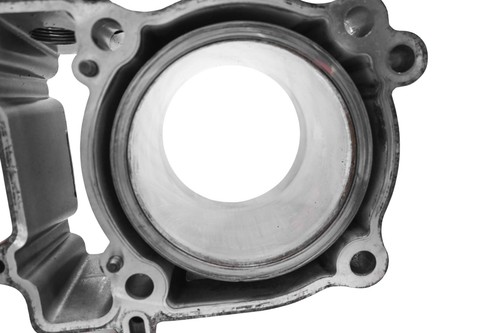 19 Polaris RZR 570 4x4 Cylinder For Parts - 第 6/6 張圖片