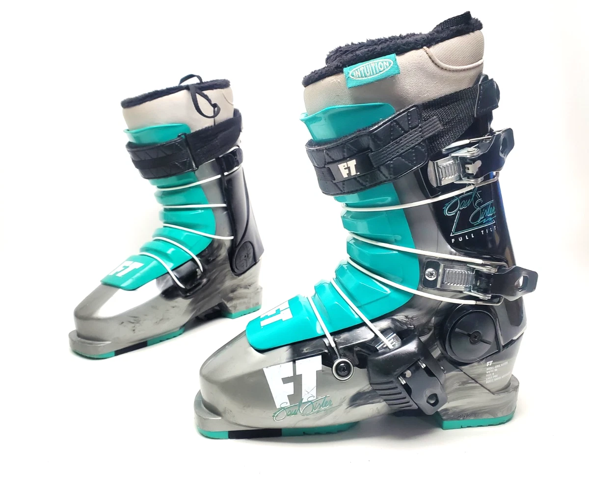 FULL TILT Women's Downhill Ski Boots for sale | eBay