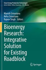 Manish Srivastava (u. a.) | Bioenergy Researc...