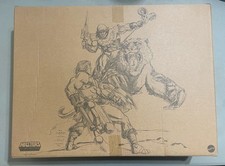 Power-Con Masters Of The Universe Origins Faker & Dupli-Cat New Sealed MIB MOTU