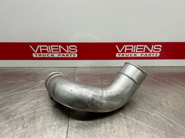 KENWORTH PIPE-WATER MBEND 2-1/2