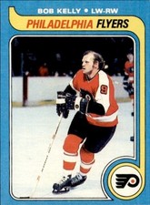 1979-80 Topps - Bob Kelly #14 MINT
