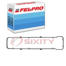 Fel-Pro Valve Cover Gasket Set for 1977-1981 Nissan 810 2.4L L6 Engine xj