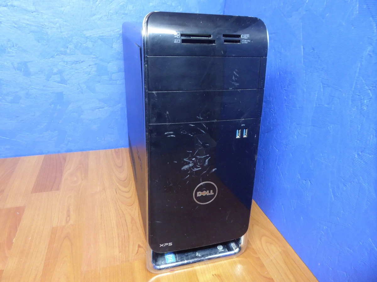 Dell XPS 8700 Towers for sale | eBay