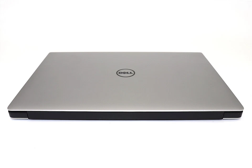 Dell XPS 15 9550 - Imagen 3 de 4