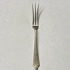 Virginia Carvel by Towle Sterling Silver Lemon Fork 5.5"
