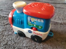 VTech My First Motorized Train - SmartPoint I...