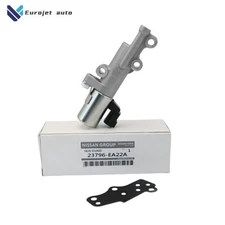 Genuine OEM 23796-EA20A Variable Valve Timing VVT Solenoid for Infiniti G35 FX35