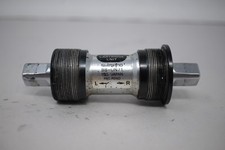 Shimano BB-UN71 115x68mm BSA 1.37x24TPI Square Taper Bicycle Bike Bottom Bracket