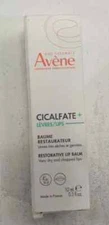 Avene Cicalfate+ Lips Restorative Lip Balm New 01/2027