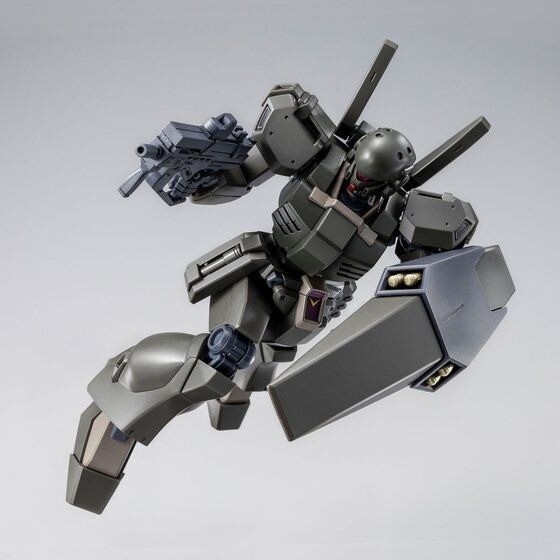BANDAI HGUC 1/144 RGM-89D-ESC JEGAN TYPE-D ESCORT TYPE Model Kit