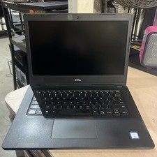 DELL LATITUDE 3480 INTEL CORE I3-6006U 2.00GHZ 8GB RAM NO HD