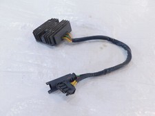 BMW F650CS F650GS F800GS F800R & G650GS Alternator Voltage Rectifier Regulator