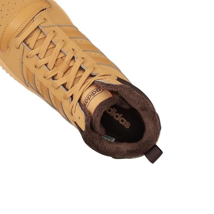 ◆adidas◆ BREAK START MID WNTRZD IH5285 MESA/DARK/GUM3 adidas Break Start Mid Wntrzd Mesa Dark Brown Gum IH5285