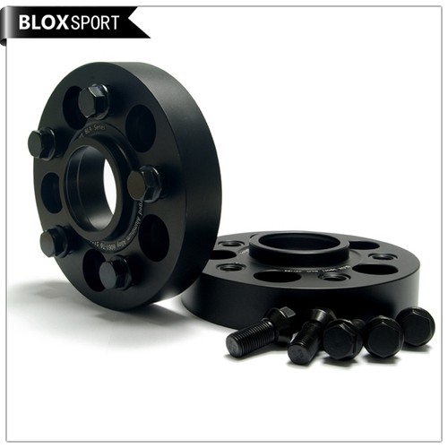 2x30mm 5x100 wheel spacers CB57.1 for VW Golf MK3 MK4 MK5 Audi A1 A2 A3