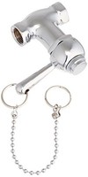 Ez-flo 10789 Self-closing Pull Chain Shower Valve, New, Free Shipping on sale Ez-flo 10789 Self-closing Pull Chain Shower Valve, New, Free Shipping on sale