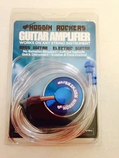 Noggin Rockers Headset Guitar Amplifier