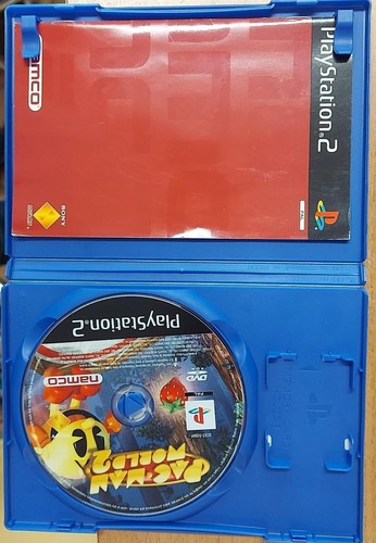 TANTISSIMI GIOCHI PS2 IN ITALIANO CON SCONTO IN UN UNICA SPEDIZIONE 24/48H A 6€ - Imagen 280 de 420