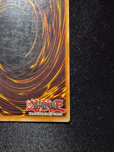 Yugioh Dark Magician Girl MFC-000 secret illimité rare - Photo 9 sur 10