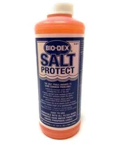 Bio-Dex Laboratories Salt Protect Scale Control (32 Oz.) Pool & Spa Treatment
