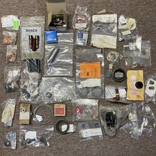 NOS Parts Lot Engine Suspension + Mercedes-Benz 300SL 1957-1963