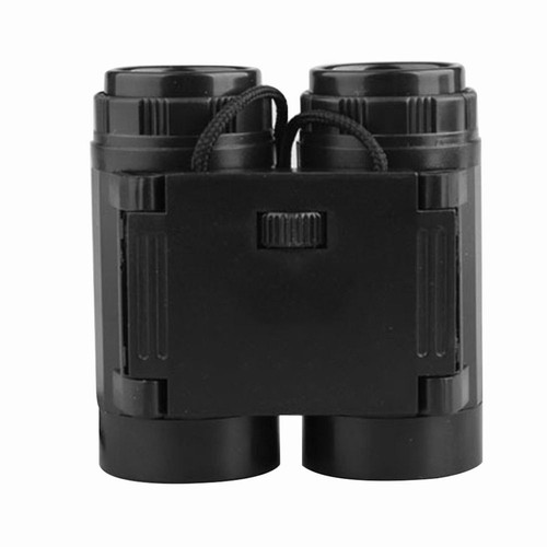 2.5x26 Pocket Telescope Lightweight Small Binoculars Concert Theater - Picture 13 of 16