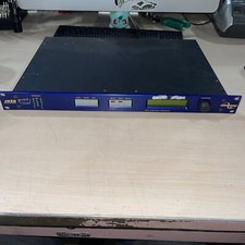 XTA Electronics Audio Core DSP DP100