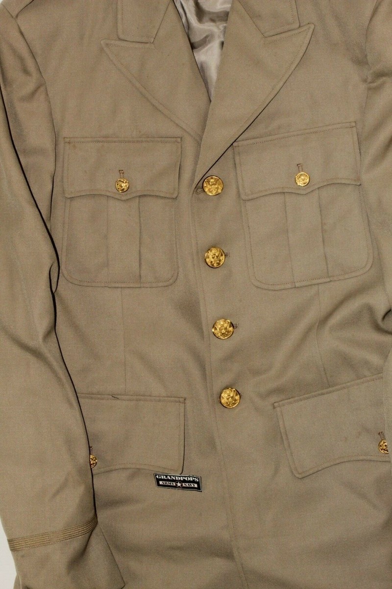 ジャケット・アウター 60's US Army Hospital jacket ジャケット・アウター 60's US Army Hospital jacket U.S.