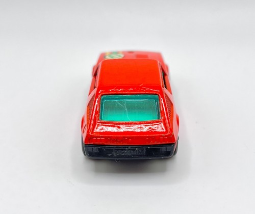 Near MINT 1974 Matchbox SuperFast Renault 17TL No. 62 - Picture 4 of 7
